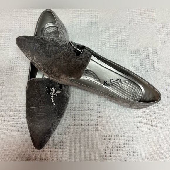 BELLINI DRAGONFLY LOAFER FLAT Women shoes - Picture 13 of 13